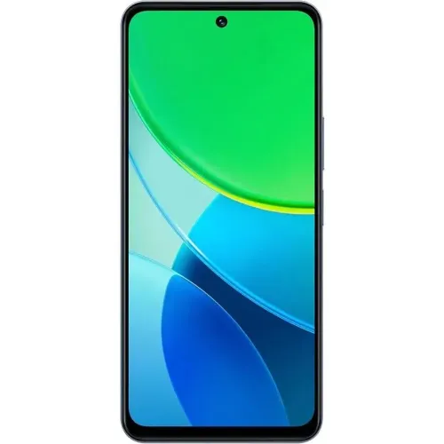 Сотовый телефон Vivo Y19s 6/128Gb Black