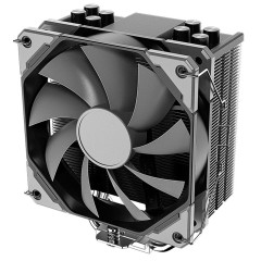 Кулер ALL ID-Cooling SE-214-XT BASIC 180W