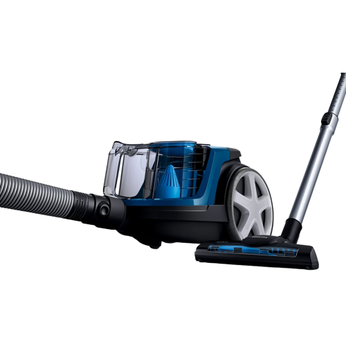 Пылесос PHILIPS FC9352/01 PowerPro Compact синий