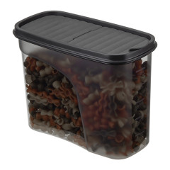 Банка для хранения продуктов IDEA, БЕСТ, 1,5л (М1255)