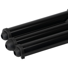 Щипцы GALAXY LINE GL 4664 (тройные) (22 мм)