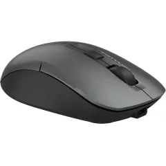 Мышь A4 Fstyler FG16CS Air серый