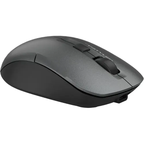 Мышь A4 Fstyler FG16CS Air серый