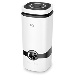 Увлажнитель воздуха BQ HDR2006 White