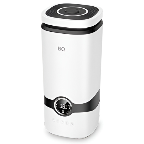 Увлажнитель воздуха BQ HDR2006 White