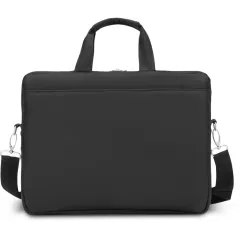 Сумка ноутбука 15.6" PC PET PCP-15601BK нейлон черный