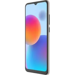 Сотовый телефон ZTE BLADE A52 64GB золотистый