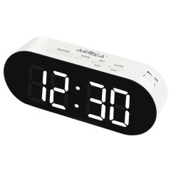 Радиочасы ARESA AR-3910