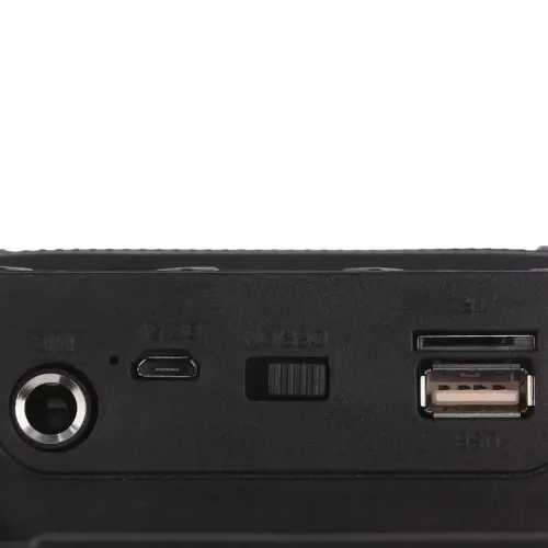 Акустика портативная Telefunken TF-PS1235B
