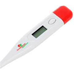 Термометр медицинский электронный Технологии здоровья, T-HT01 (2264616)