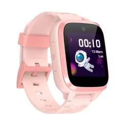 Смарт-часы Honor Choice 4G розовые (TAR-WB01)