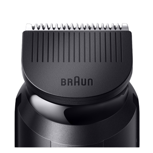 Машинка для стрижки BRAUN SK3300 (триммер)