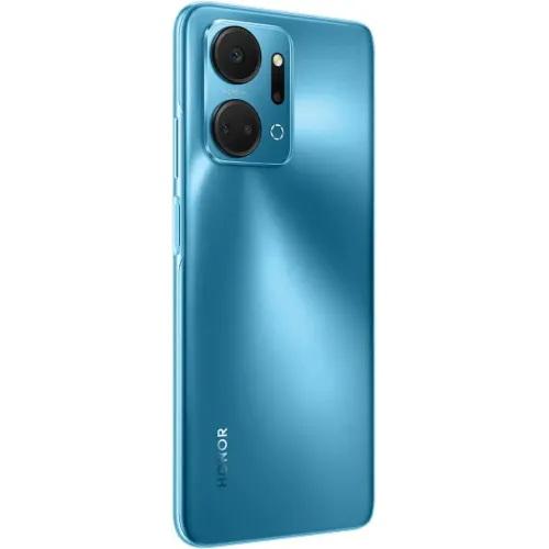 Сотовый телефон Honor X7a 4/128Gb синий