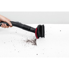 Пылесос KARCHER VC 3 Floor белый/черный