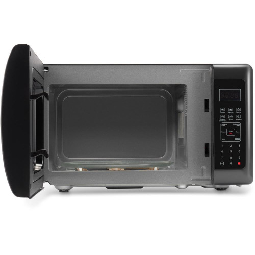 Микроволновая печь SUNWIND SUN-MW007, 20 л., черная (С)