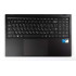 Ноутбук 15.6&quot; IRBIS 15NBP3504 Core i3/8Gb/SSD256 Gb/Intel Iris Xe/No OS