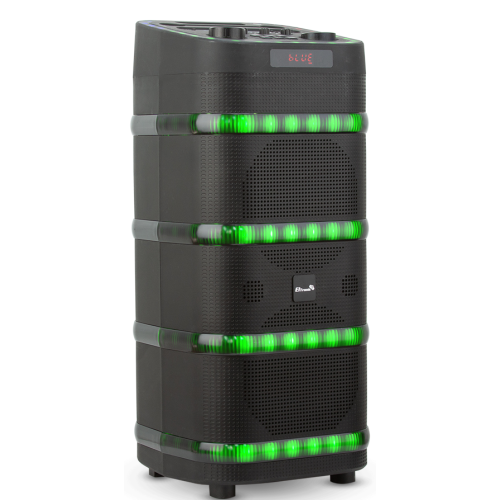 Акустика портативная ELTRONIC 20-70 DANCE BOX 800