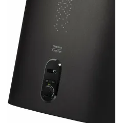 Водонагреватель ELECTROLUX EWH 30 Gladius Inverter Grafit
