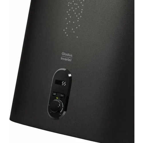 Водонагреватель ELECTROLUX EWH 30 Gladius Inverter Grafit