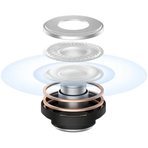 Гарнитура Bluetooth Xiaomi Redmi Buds 3 Lite черный