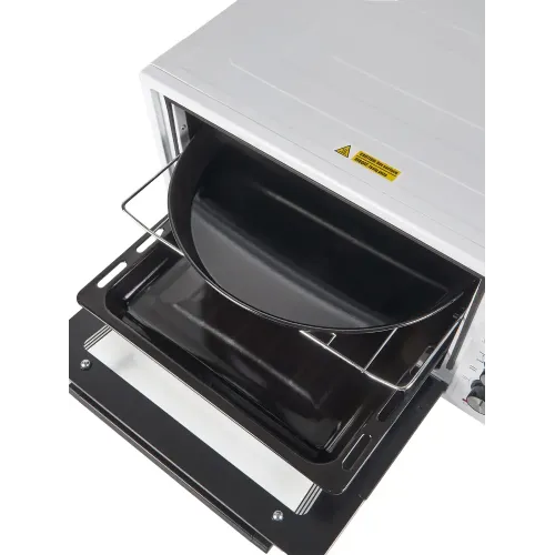 Электропечь MIU 3600 E белая (*10)