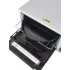 Электропечь MIU 3600 E белая (*10)