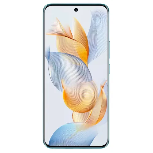 Сотовый телефон Honor 90 8/256Gb Peacock Blue