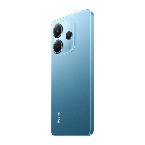 Сотовый телефон Xiaomi REDMI Note 14 8/256Gb Ocean Blue