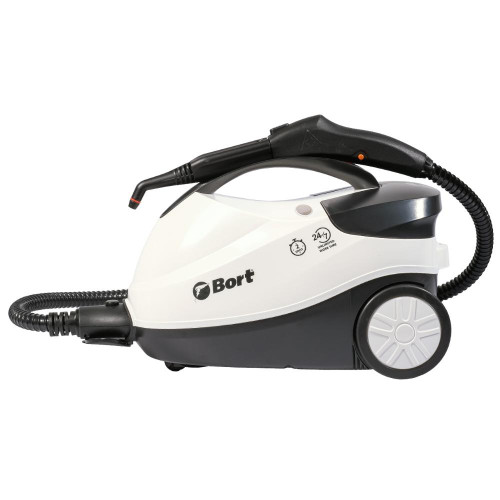 Пароочиститель BORT BDR-2500-RR