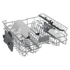 Посудомоечная машина BEKO BDFN25521B