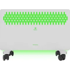 Обогреватель конвекторный ROYAL CLIMA REC-FRWG1000M (Белый)