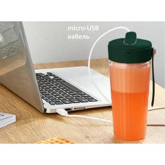 Измельчитель портативный LEXAND JB LX 200 (*5)