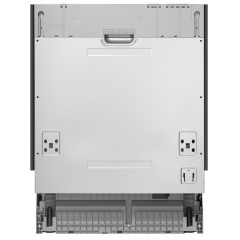 Посудомоечная машина HOMSair DW64E встраиваемая