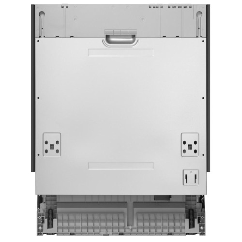 Посудомоечная машина HOMSair DW64E встраиваемая