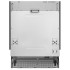 Посудомоечная машина HOMSair DW64E встраиваемая