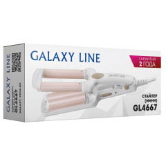 Щипцы GALAXY LINE GL 4667 (10 мм)