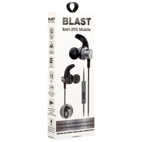 Гарнитура BLAST BAH-295