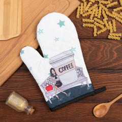 Прихватка Этель LoveLife Love 