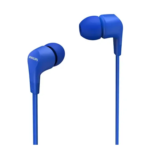 Гарнитура PHILIPS TAE1105BL/00 синий