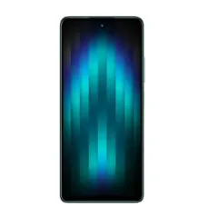 Сотовый телефон INFINIX Hot 30 4/128 GB Green