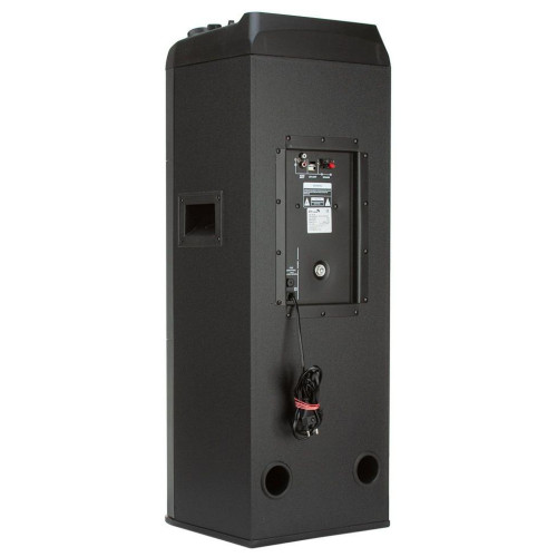 Акустика ELTRONIC 30-24 CRAZY BOX