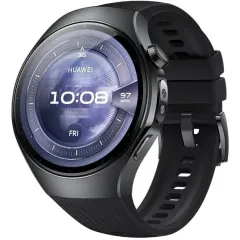 Смарт-часы Huawei WATCH 5 46mm черный (*11)