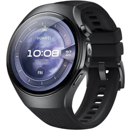 Смарт-часы Huawei WATCH 5 46mm черный (*11)