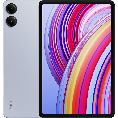 Планшет 12,1" Xiaomi Redmi Pad Pro 6/128Gb Blue 