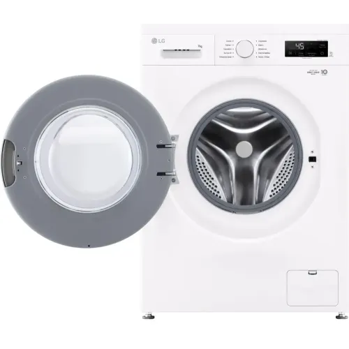 СМА LG F-2Y1HS3W