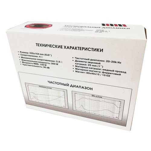 Колонки 6/9