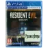 Игра PS4 Resident Evil 7: Biohazard - Gold Edition (с поддержкой VR)