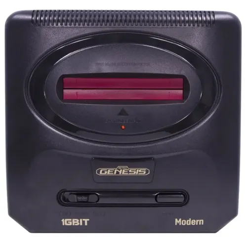 Игровая консоль SEGA Retro Genesis Modern + 303 игры