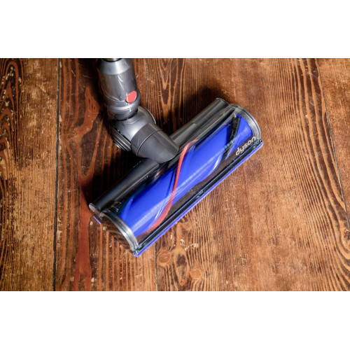 Пылесос вертикальный Dyson V12 Detect Slim Absolute