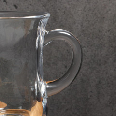 Соусник NN, стекло, 6,5х9,5 см, 130 мл (9861950)